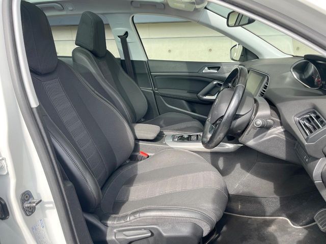 PEUGEOT 308SW