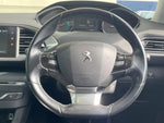 PEUGEOT 308SW