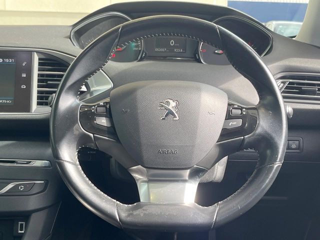 PEUGEOT 308SW