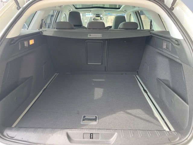 PEUGEOT 308SW