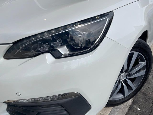 PEUGEOT 308SW
