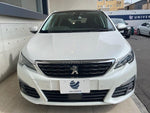 PEUGEOT 308SW