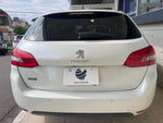 PEUGEOT 308SW
