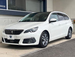 PEUGEOT 308SW