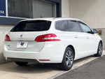 PEUGEOT 308SW