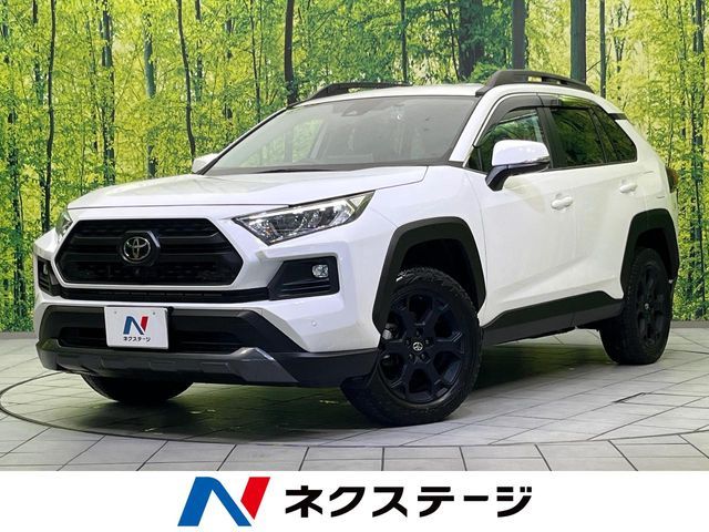 RAV4 4WD