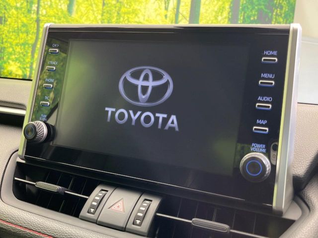RAV4 4WD