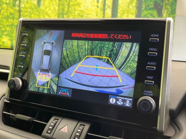 RAV4 4WD