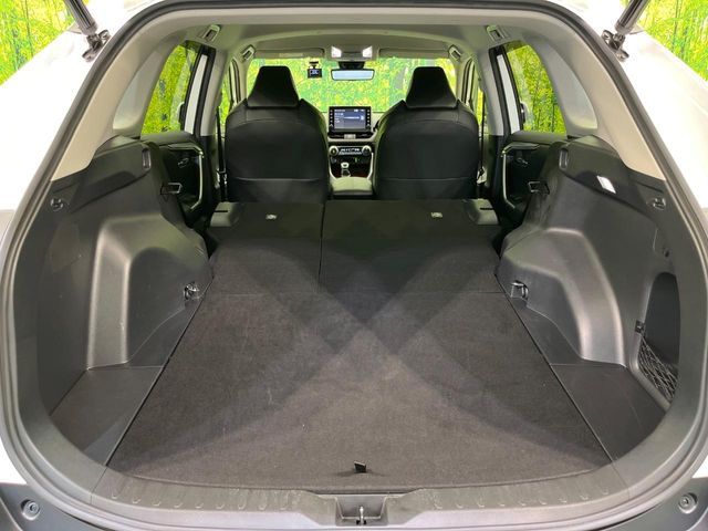 RAV4 4WD