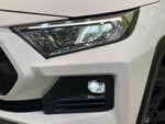 RAV4 4WD