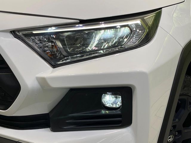 RAV4 4WD