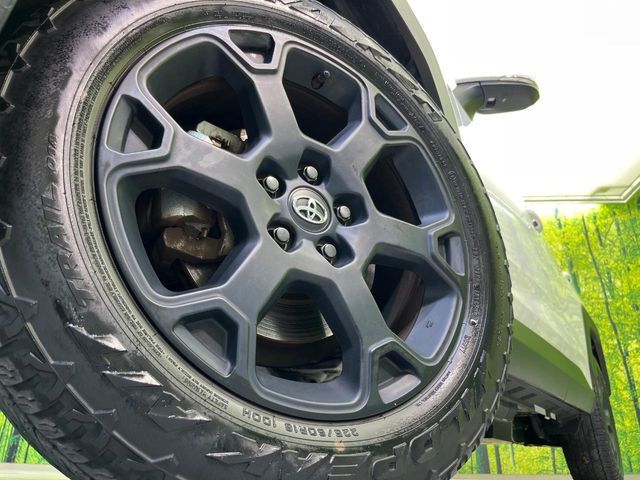 RAV4 4WD