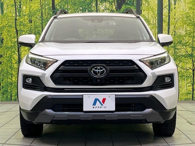 RAV4 4WD