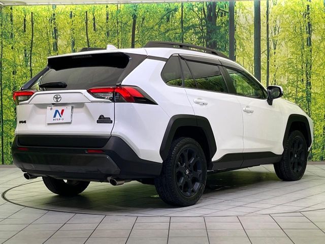 RAV4 4WD
