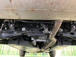 RAV4 4WD
