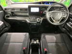 STEPWAGON SPADA HYBRID