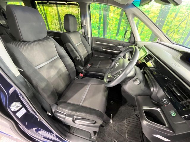 STEPWAGON SPADA HYBRID