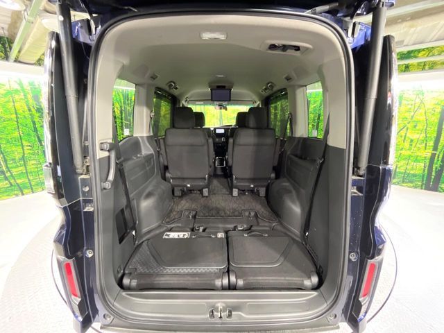 STEPWAGON SPADA HYBRID