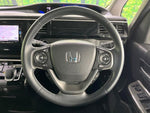 STEPWAGON SPADA HYBRID