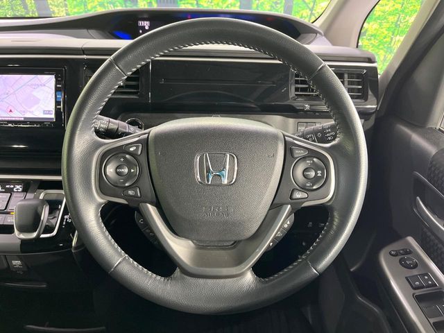 STEPWAGON SPADA HYBRID