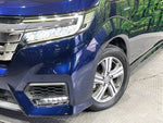 STEPWAGON SPADA HYBRID