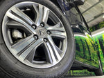 STEPWAGON SPADA HYBRID