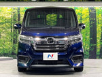 STEPWAGON SPADA HYBRID