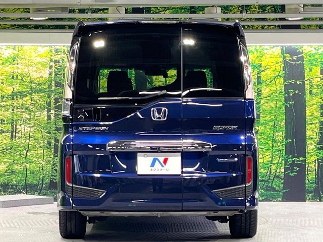 STEPWAGON SPADA HYBRID