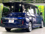 STEPWAGON SPADA HYBRID