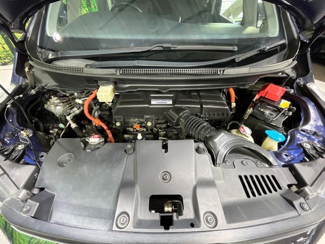 STEPWAGON SPADA HYBRID