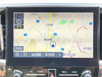 ALPHARD hybrid 4WD
