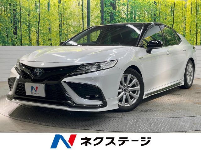 CAMRY HYBRID