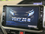 VOXY