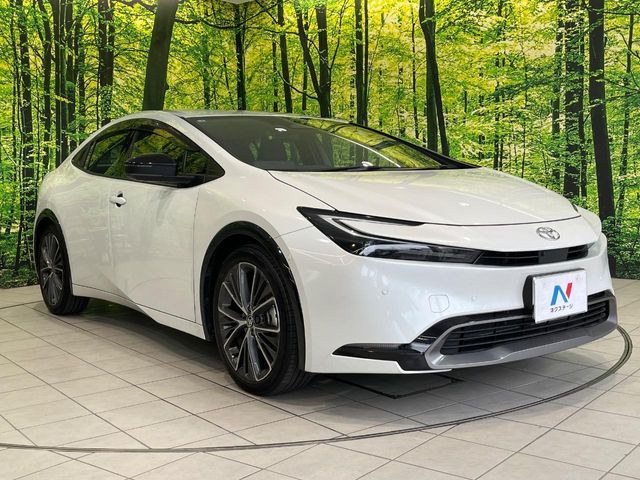 PRIUS