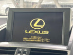 LEXUS HS250h