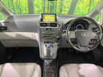 LEXUS HS250h