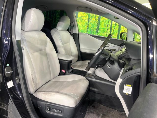 LEXUS HS250h