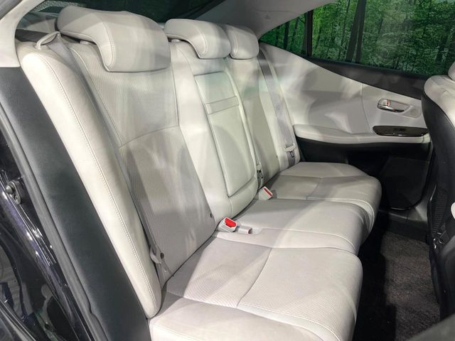 LEXUS HS250h
