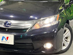 LEXUS HS250h
