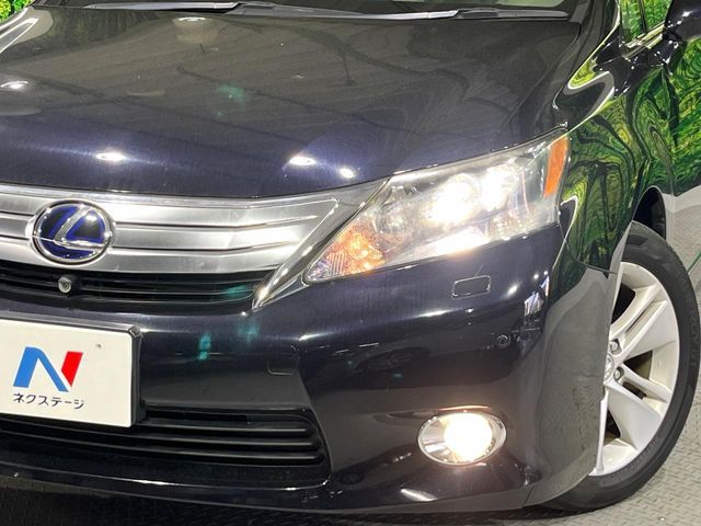 LEXUS HS250h