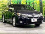 LEXUS HS250h