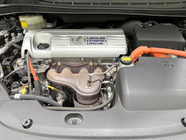 LEXUS HS250h