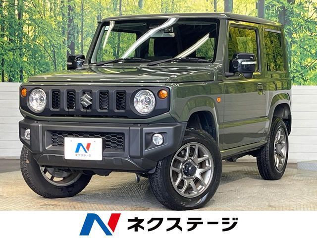 JIMNY 4WD