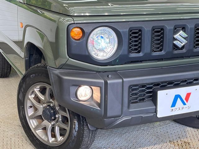 JIMNY 4WD