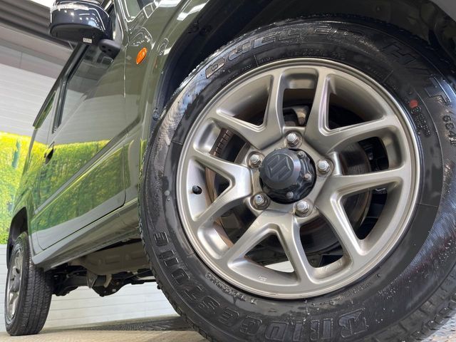 JIMNY 4WD