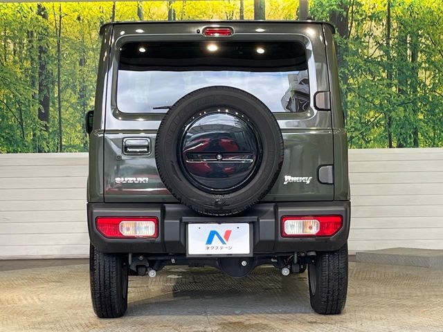 JIMNY 4WD