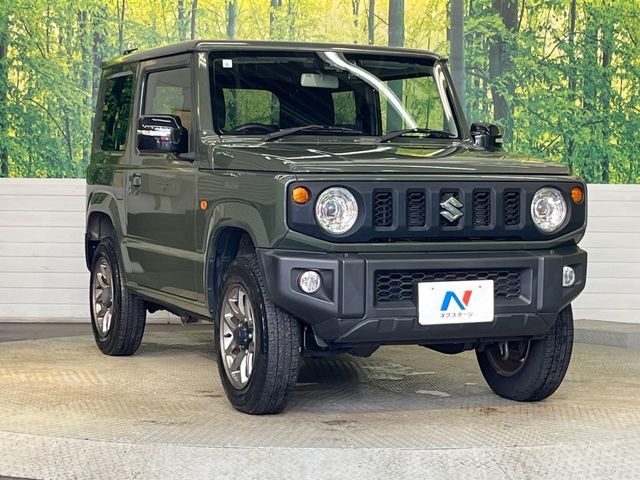 JIMNY 4WD