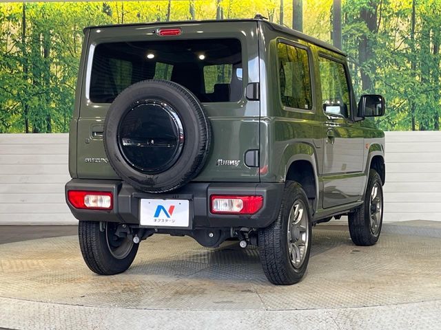 JIMNY 4WD