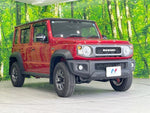 JIMNY NOMADE