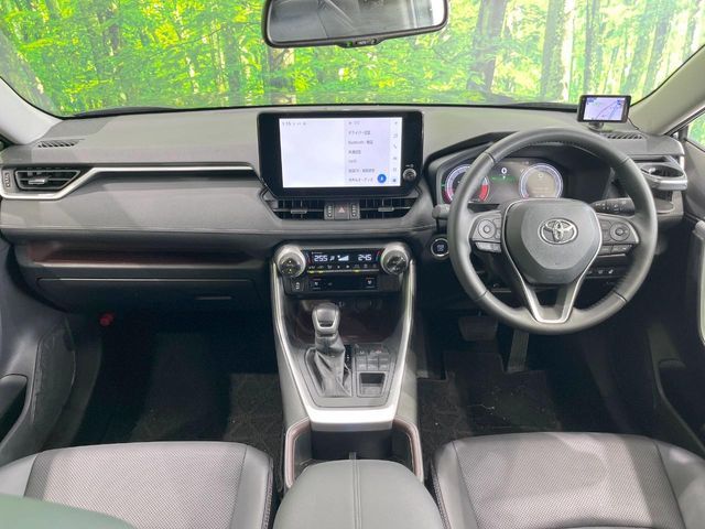 RAV4 4WD